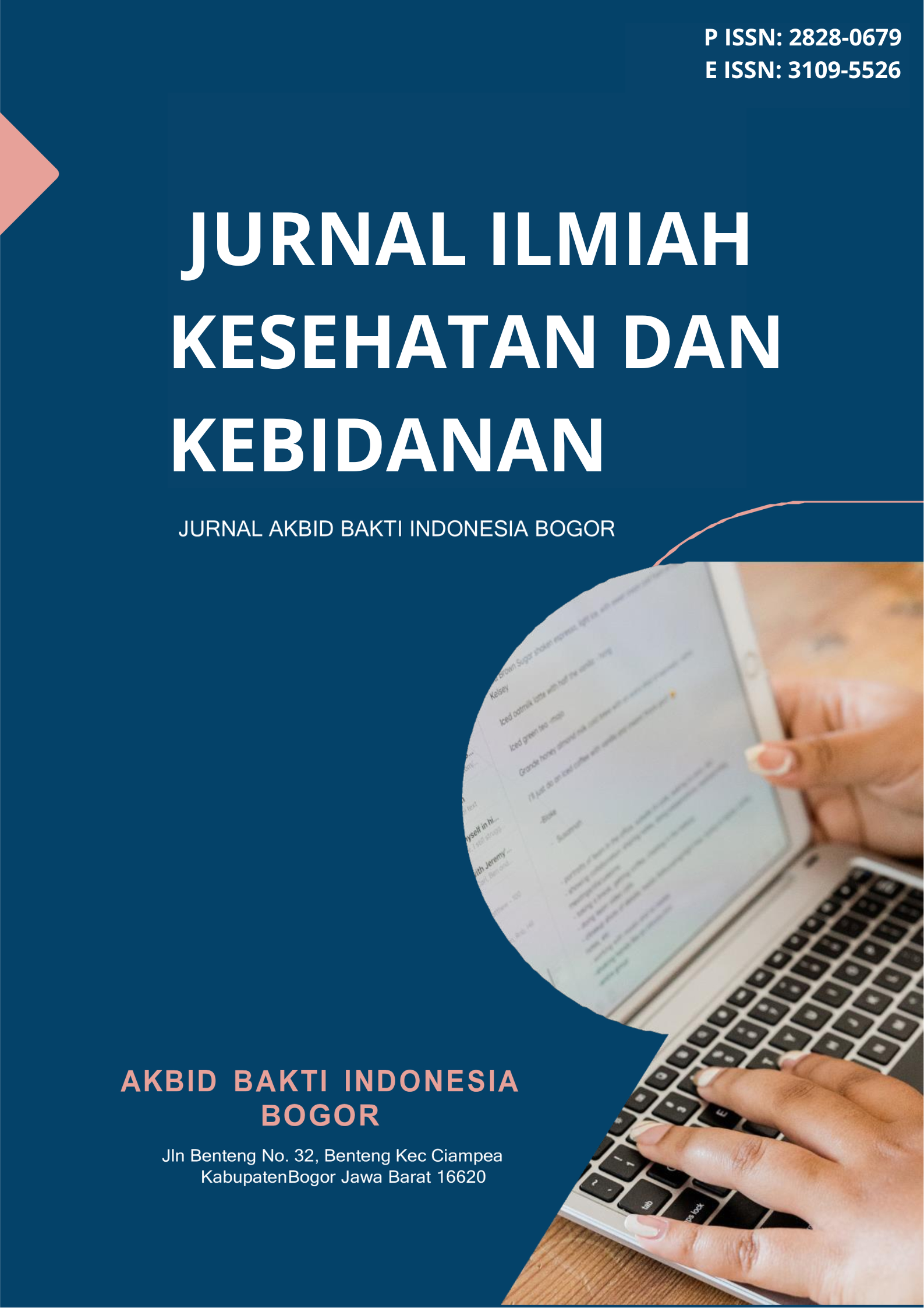 Jurnal Ilmiah Kesehatan dan Kebidanan