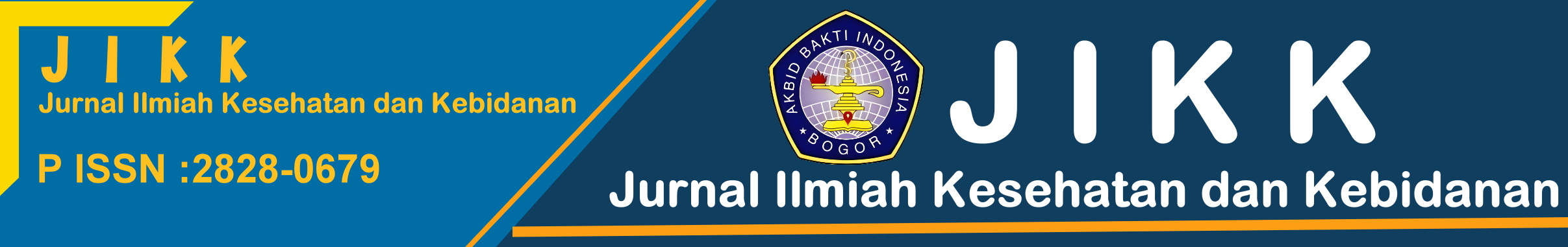 Jurnal Ilmiah Kesehatan dan Kebidanan