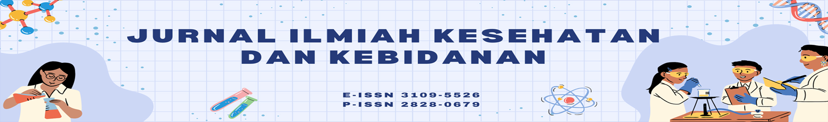Jurnal Ilmiah Kesehatan dan Kebidanan
